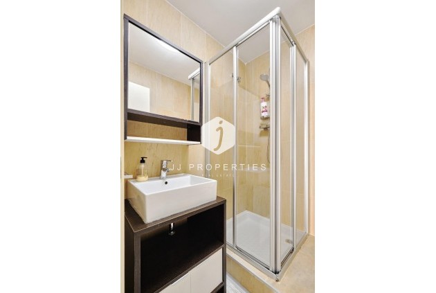 Resale - Apartment / flat -
Torrevieja - Playa del Cura