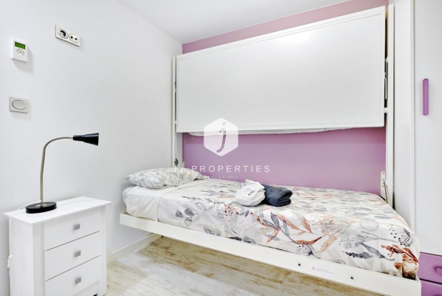 Resale - Apartment / flat -
Torrevieja - Playa del Cura