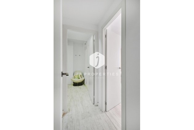 Resale - Apartment / flat -
Torrevieja - Playa del Cura