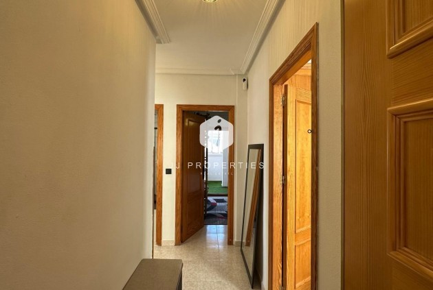 Tweedehands - Appartement / flat -
Torrevieja - Centro