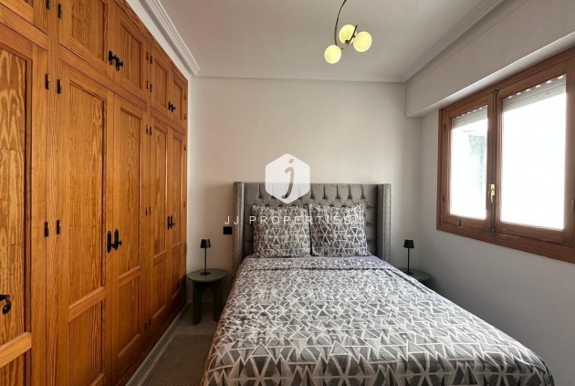 Tweedehands - Appartement / flat -
Torrevieja - Centro