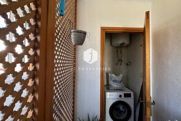 Tweedehands - Appartement / flat -
Torrevieja - Centro