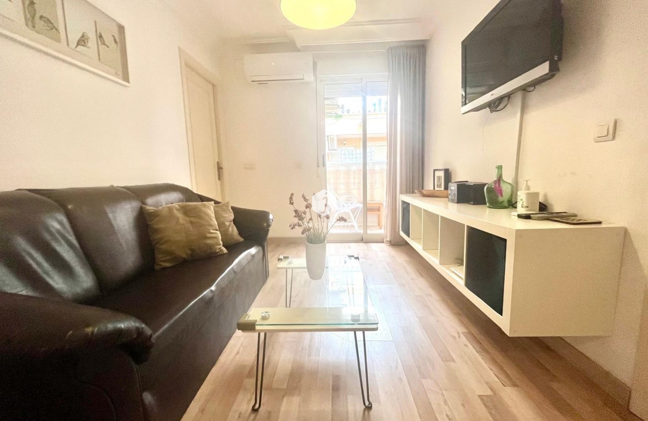 Resale - Apartment / flat -
Torrevieja - Acequion