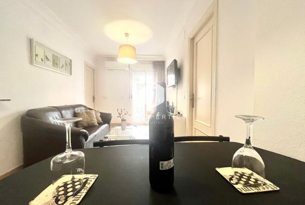 Resale - Apartment / flat -
Torrevieja - Acequion