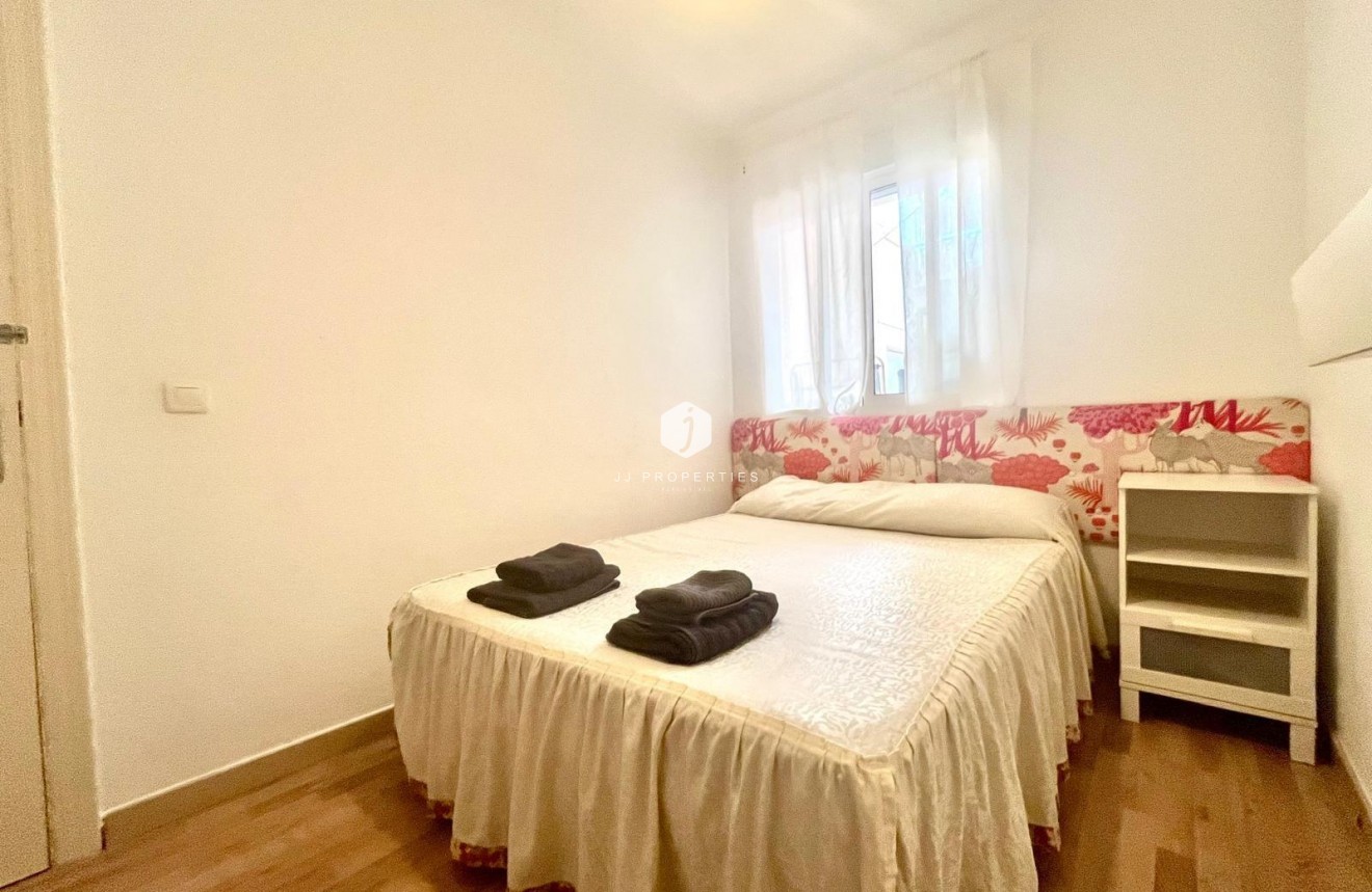 Resale - Apartment / flat -
Torrevieja - Acequion