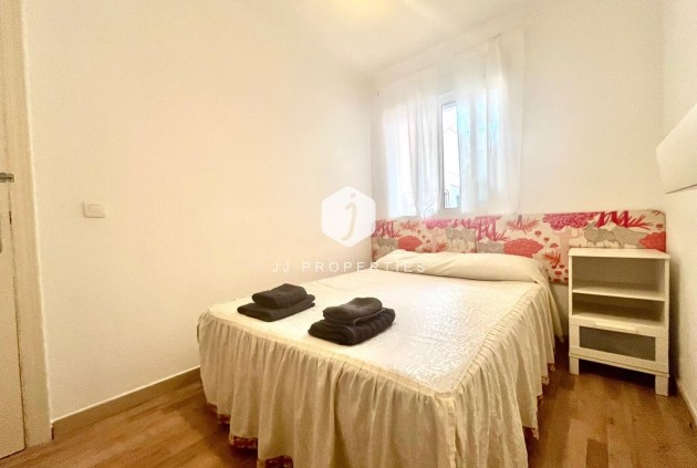 Resale - Apartment / flat -
Torrevieja - Acequion