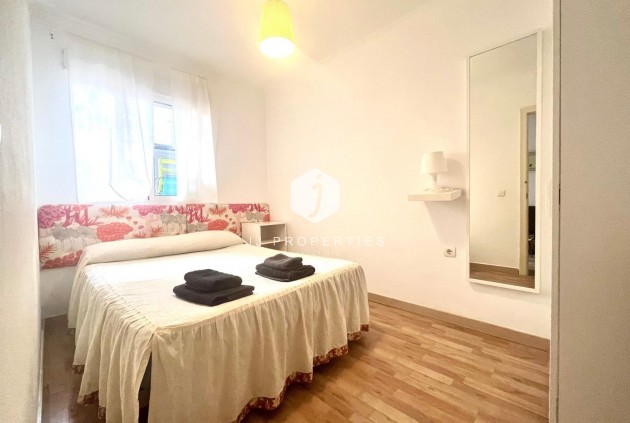 Resale - Apartment / flat -
Torrevieja - Acequion