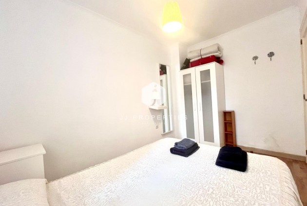 Resale - Apartment / flat -
Torrevieja - Acequion