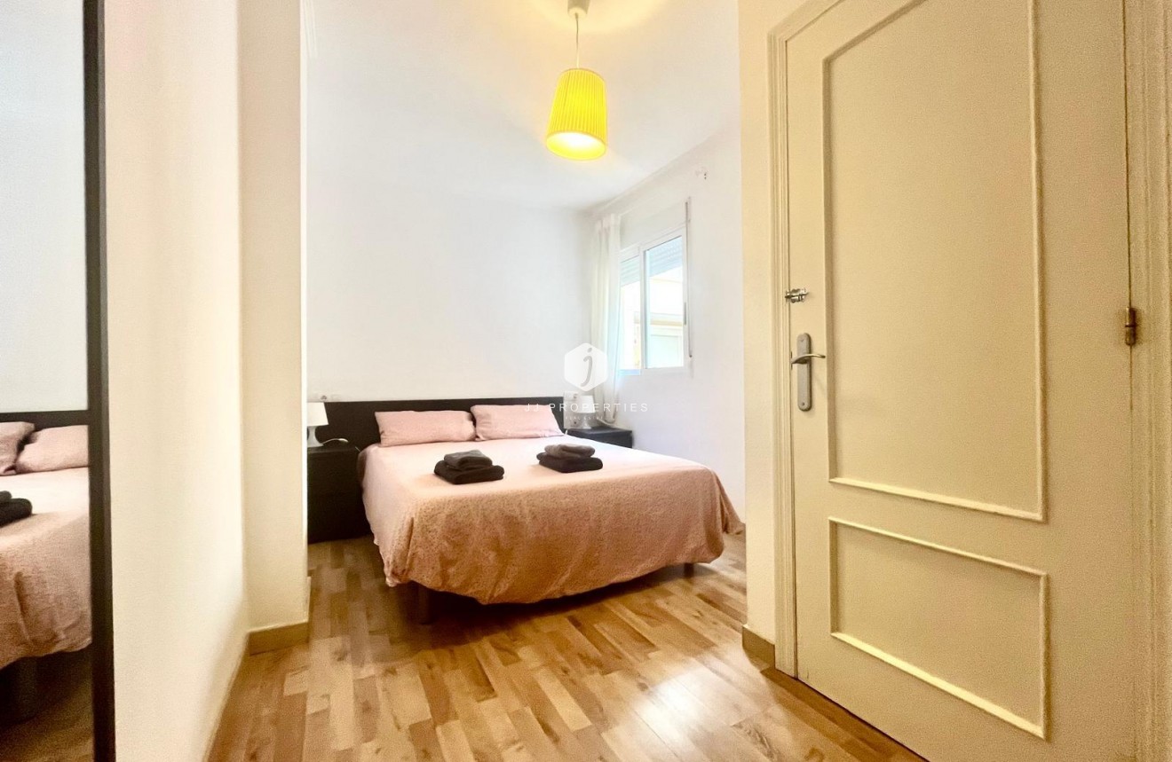 Resale - Apartment / flat -
Torrevieja - Acequion