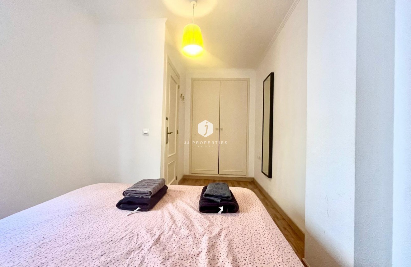 Resale - Apartment / flat -
Torrevieja - Acequion