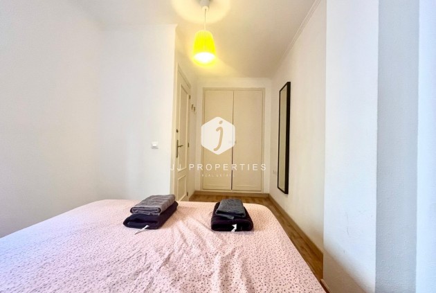 Resale - Apartment / flat -
Torrevieja - Acequion