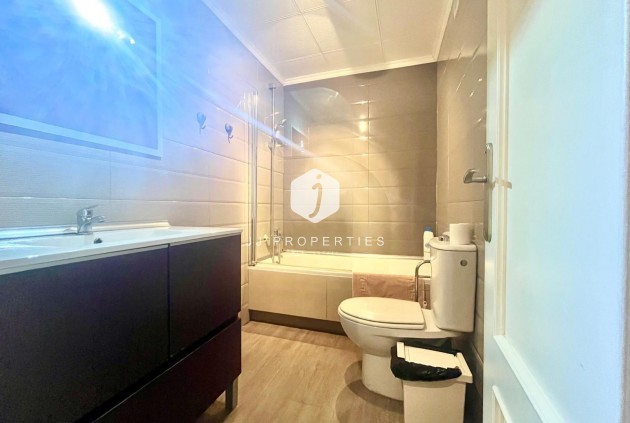 Resale - Apartment / flat -
Torrevieja - Acequion