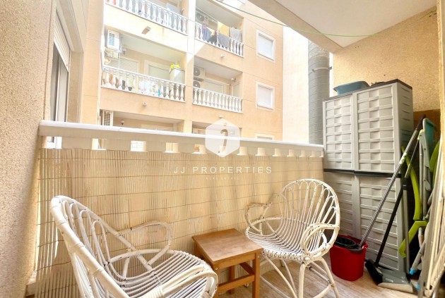 Resale - Apartment / flat -
Torrevieja - Acequion