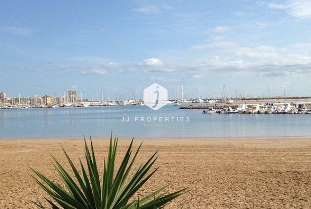 Resale - Apartment / flat -
Torrevieja - Acequion