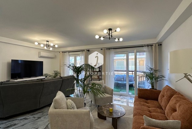 Resale - Apartment / flat -
Torrevieja - Playa del Cura