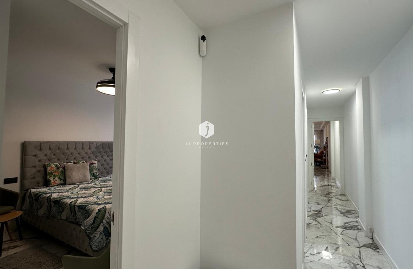 Resale - Apartment / flat -
Torrevieja - Playa del Cura