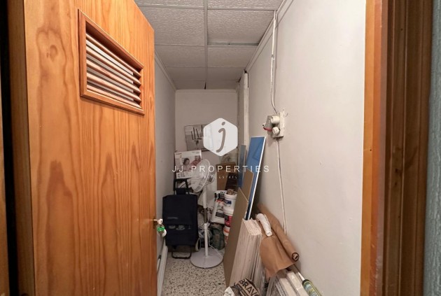 Resale - Apartment / flat -
Torrevieja - Playa del Cura