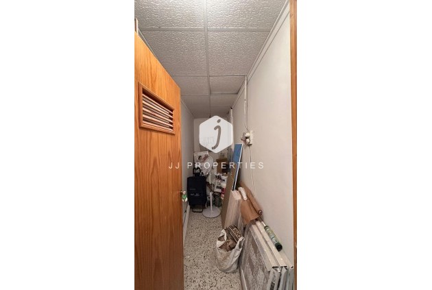 Resale - Apartment / flat -
Torrevieja - Playa del Cura