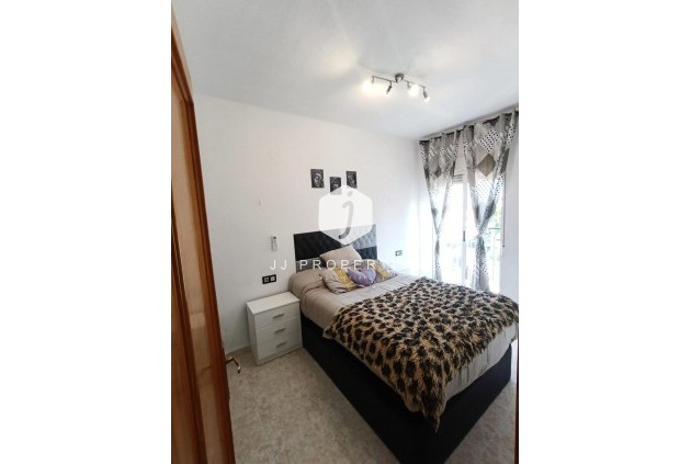 Resale - Chalet -
Torrevieja - Torretas