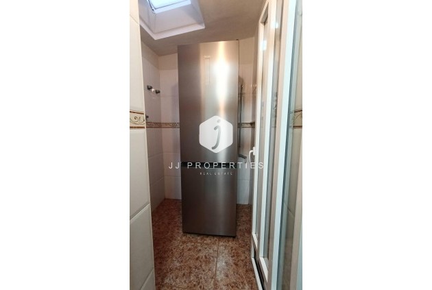 Resale - Chalet -
Torrevieja - Torretas