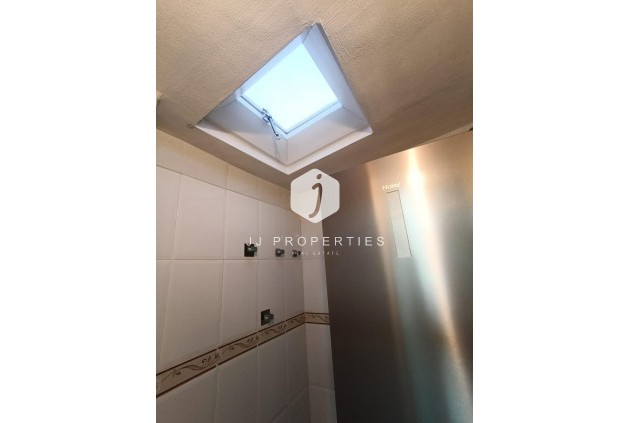 Resale - Chalet -
Torrevieja - Torretas