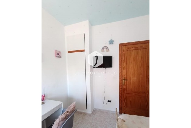 Resale - Chalet -
Torrevieja - Torretas