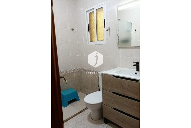 Resale - Chalet -
Torrevieja - Torretas