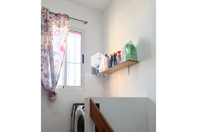 Resale - Chalet -
Torrevieja - Torretas