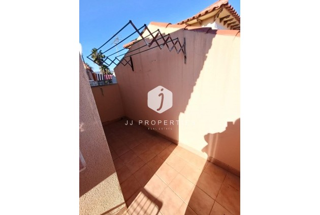 Resale - Chalet -
Torrevieja - Torretas