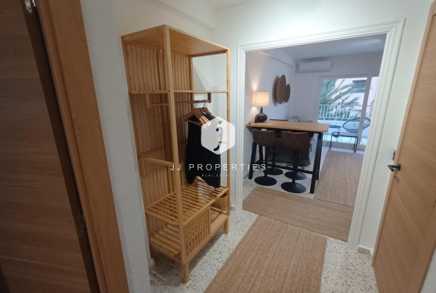 Resale - Apartment / flat -
Guardamar del Segura - Urbanizaciones