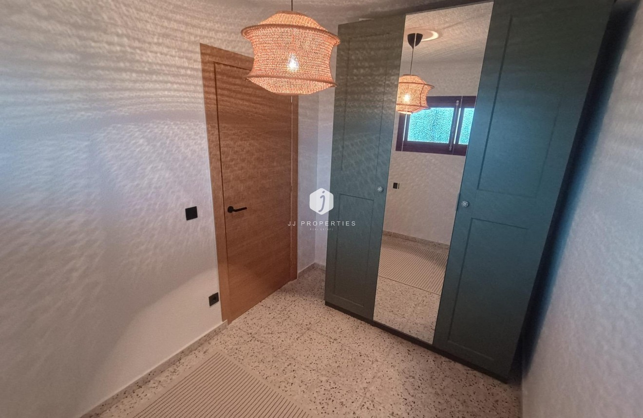 Resale - Apartment / flat -
Guardamar del Segura - Urbanizaciones