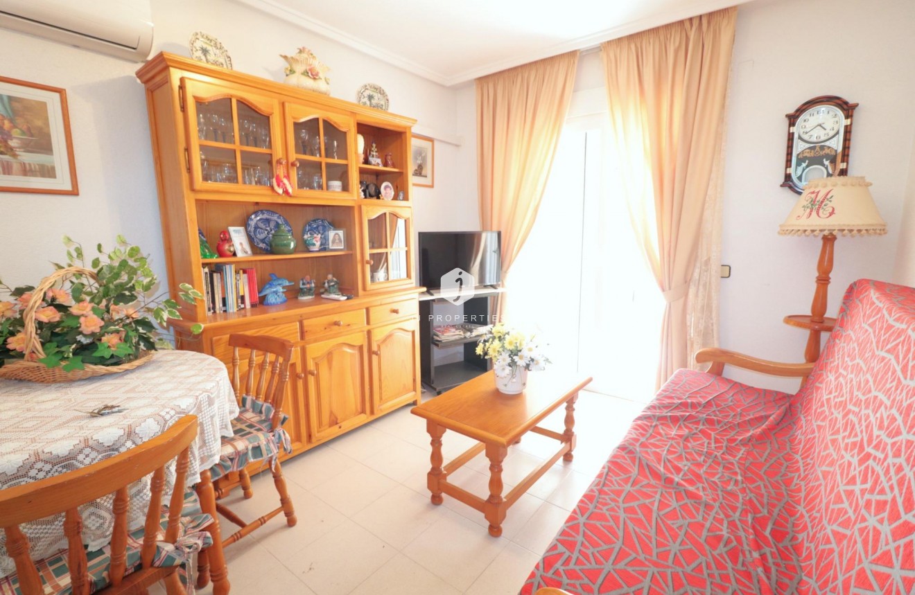 Resale - Apartment / flat -
Torrevieja - Acequion