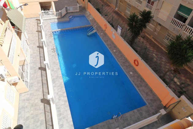 Resale - Apartment / flat -
Torrevieja - Acequion