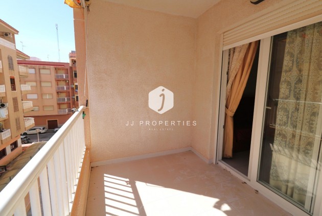 Resale - Apartment / flat -
Torrevieja - Acequion