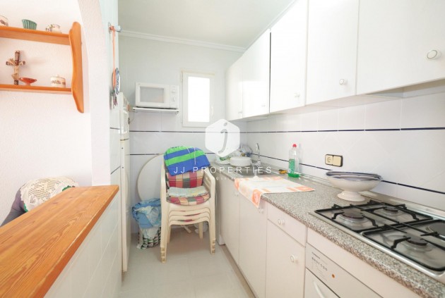 Resale - Apartment / flat -
Torrevieja - Acequion