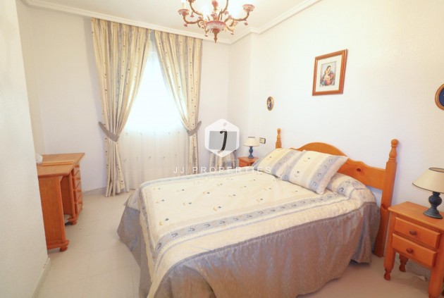 Resale - Apartment / flat -
Torrevieja - Acequion