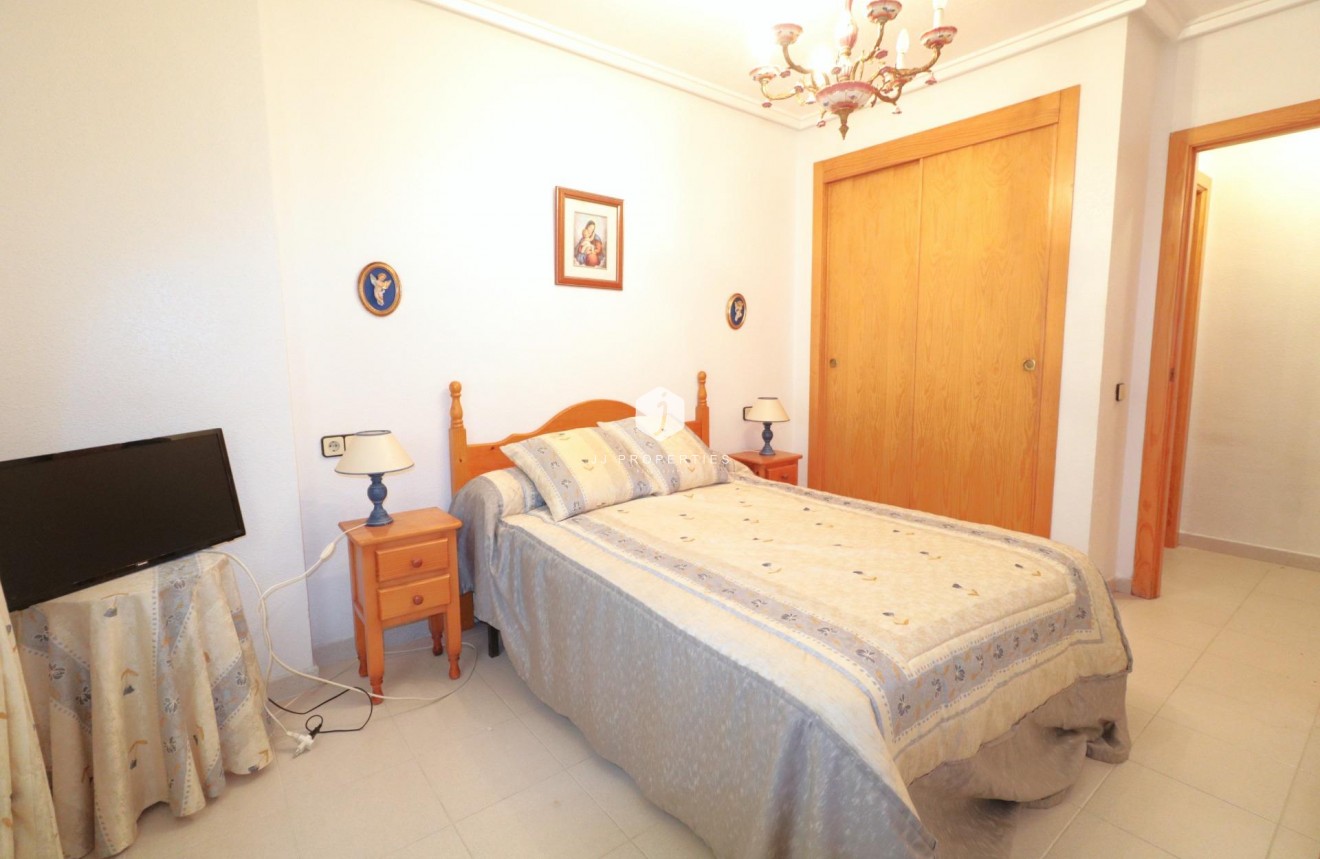 Resale - Apartment / flat -
Torrevieja - Acequion