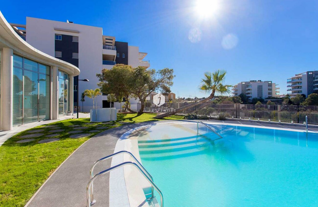 Resale - Apartment / flat -
Orihuela Costa - Los Dolses