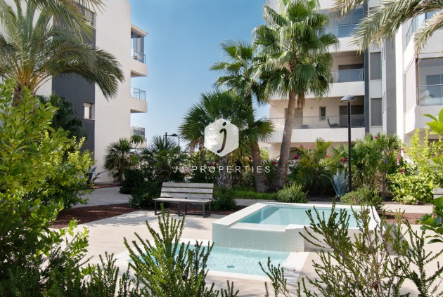 Resale - Apartment / flat -
Orihuela Costa - Los Dolses