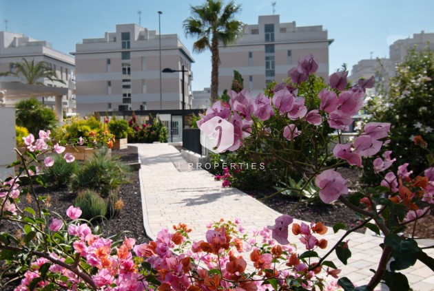 Resale - Apartment / flat -
Orihuela Costa - Los Dolses