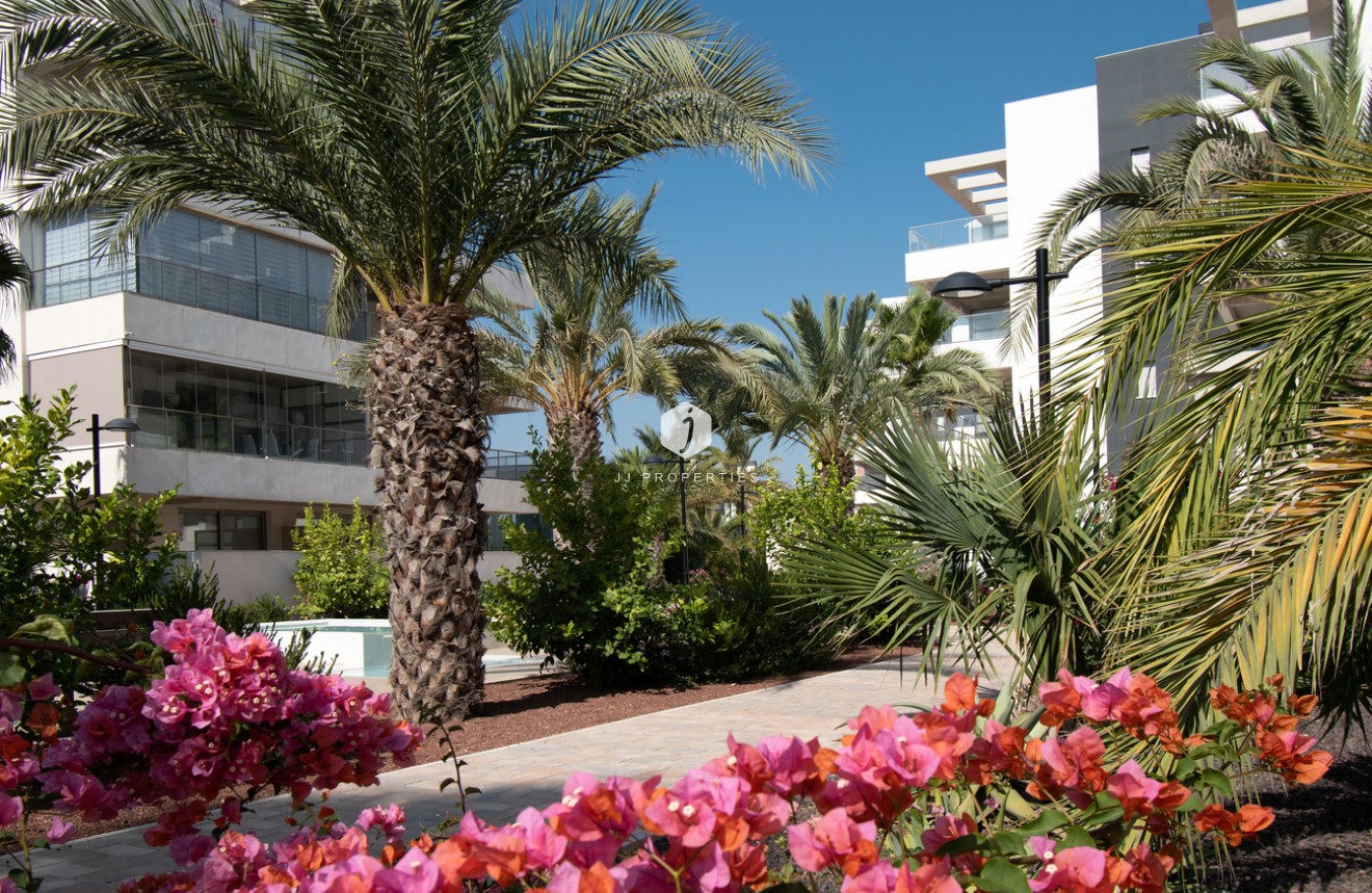 Resale - Apartment / flat -
Orihuela Costa - Los Dolses