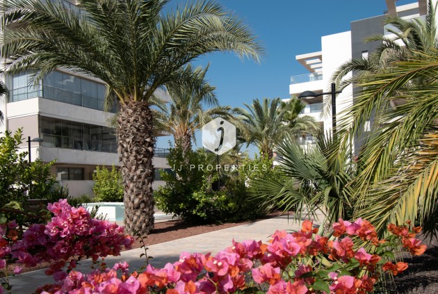 Resale - Apartment / flat -
Orihuela Costa - Los Dolses