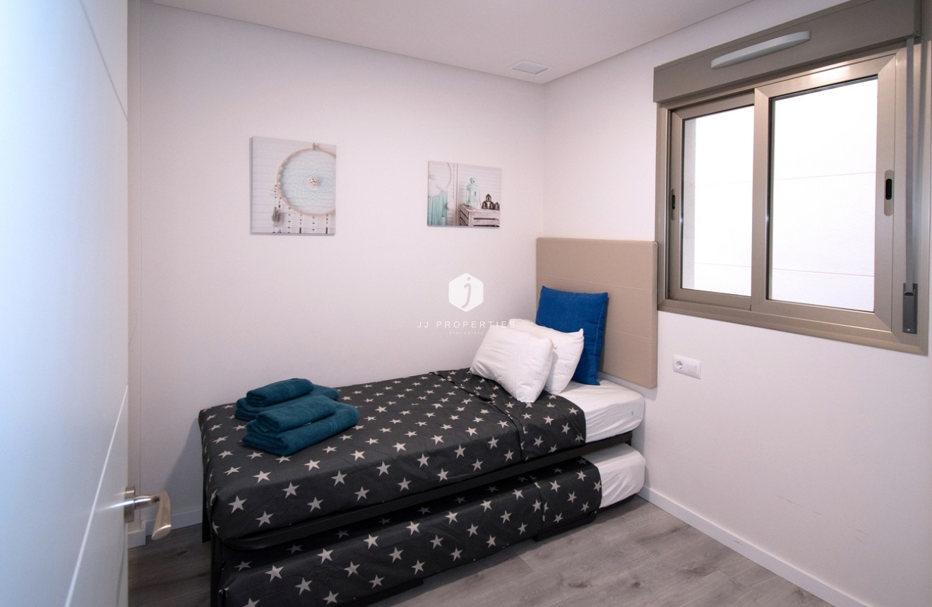 Resale - Apartment / flat -
Orihuela Costa - Los Dolses