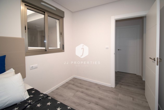 Resale - Apartment / flat -
Orihuela Costa - Los Dolses