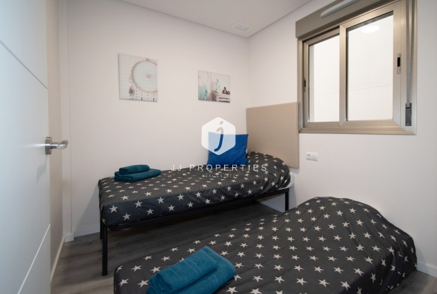 Resale - Apartment / flat -
Orihuela Costa - Los Dolses