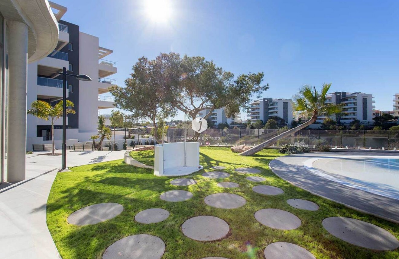 Resale - Apartment / flat -
Orihuela Costa - Los Dolses