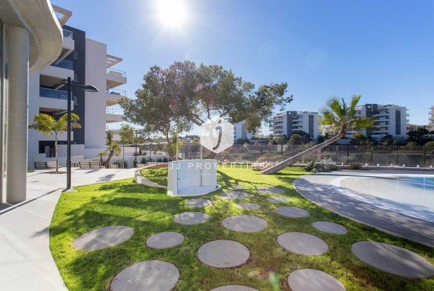 Resale - Apartment / flat -
Orihuela Costa - Los Dolses