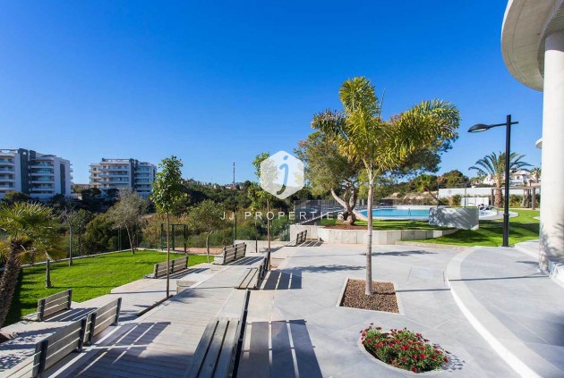 Resale - Apartment / flat -
Orihuela Costa - Los Dolses