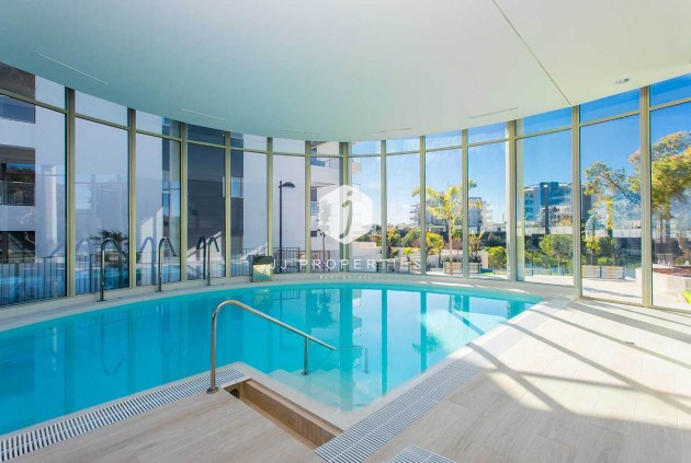 Resale - Apartment / flat -
Orihuela Costa - Los Dolses