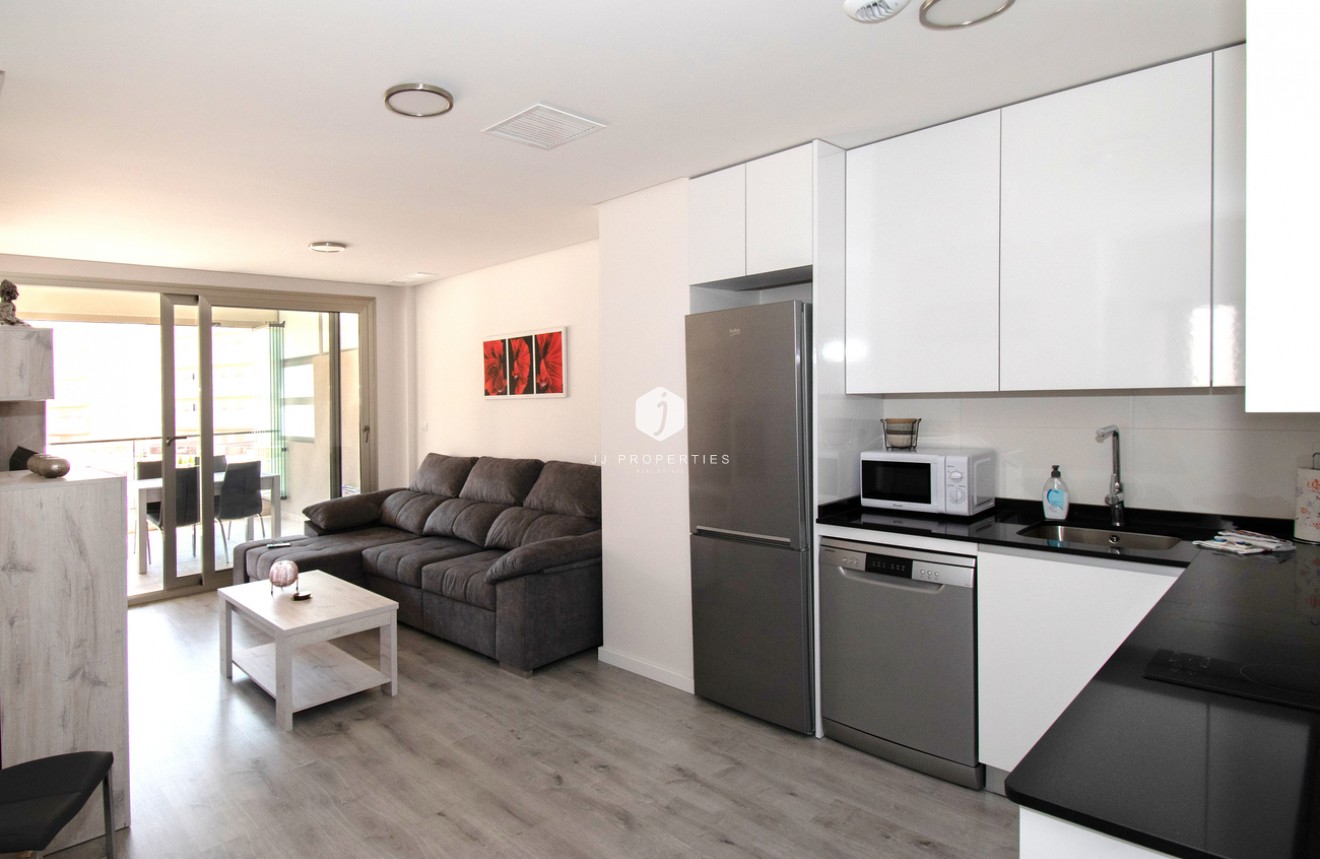 Resale - Apartment / flat -
Orihuela Costa - Los Dolses